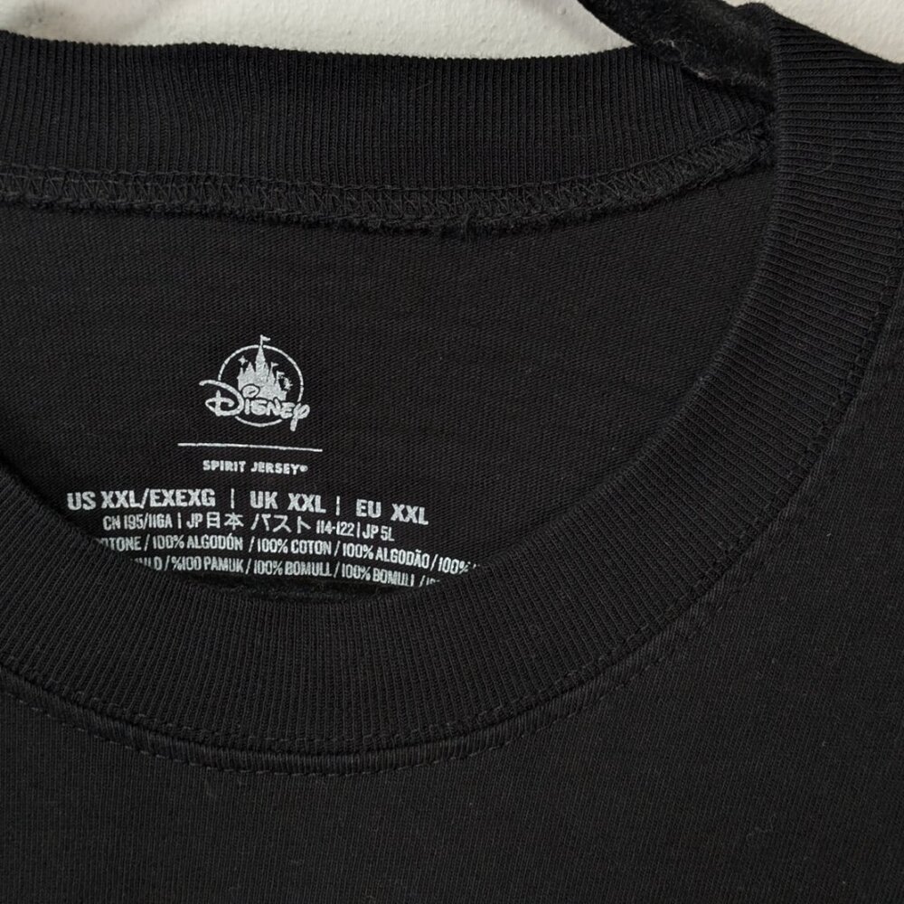 Disneyland Resort Spirit Jersey XL - Picture 3 of 6